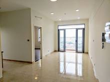 Hình ảnh Cho thuê Luxgarden 2PN, nhà mới sơn sửa, căn góc, 2 cửa sổ thoáng.