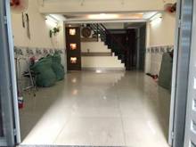 Hình ảnh Bán Nhà VIP Q.TB Lê Văn Sỹ HXH Thông Khu vực KDSầm uất Chỉ 4 tỷ 2
