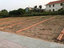 Hình ảnh Đất thổ Sổ riêng, Đường Lê Thị Hà, 90m2/695tr.