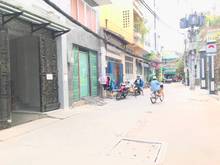 Hình ảnh Chính Chủ Bán Nhà Trệt 2 Lầu HXH Phạm Văn Bạch P15 Tân Bình