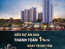 Hình ảnh Block đẹp nhất dự án - chỉ thanh toán 350tr đến khi nhận nhà - ck 14%