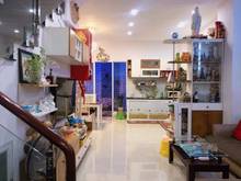 Hình ảnh 65M2- 3 Tầng- Xe Hơi Ngủ Nhà- Giáp Phú Nhuận