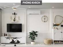 Hình ảnh 2 Phòng Ngủ Giá 1 Tỷ 300, Nội Thất Đầy Đủ, Ở Liền 2021, Trả Trước 400t