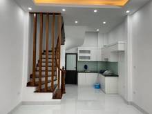 Hình ảnh Nhà đẹp Lạc Long Quân -Cách ô tô tránh 15m, mặt phố 30m -33m2 x 5 tầng