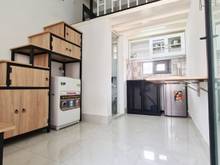 Hình ảnh Phòng trọ đối diện HUTECH - ĐBP, mới xây, có máy giặt riêng