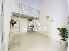 Hình ảnh Phòng trọ Sinh viên giá rẻ gác cao m8, Nguyễn Thị Định, Quận 2