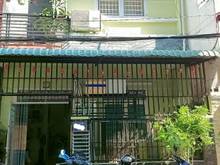 Hình ảnh Bán Gấp Nhà Chợ Cầu Đỏ , Đường Nguyễn Xí Bình Thạnh 76M2