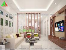 Hình ảnh Bán nhà hẻm Hoàng Hoa Thám,P.13,Q.TB,9.5x18m,giá 32 tỷ