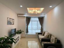 Hình ảnh Ban nguyên căn ho sky garden 3, khu vực phú mỹ Hưng .