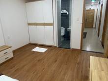 Hình ảnh Phòng Căn Hộ Dịch Vụ Giá Tốt 27m2 Q.6