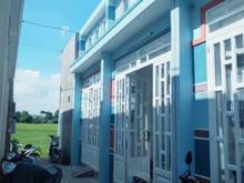 Hình ảnh Nhà cấp 4 80m2 khu dân cư trên đường Phan Văn Hớn. giá 340tr