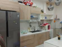 Hình ảnh Mặt tiền Lê Niệm Phường Phú Thạnh Quận Tân Phú