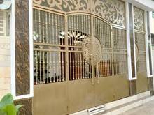 Hình ảnh Nhà phố hiện đại ST, MT Hẻm Lâm Văn Bền