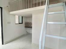 Hình ảnh Phòng trọ có gác, có cửa sổ thoáng mát nằm ngay trung tâm Quận 7