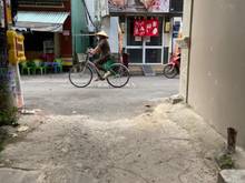 Hình ảnh Bán gấp nhà hẻm Phạm Viết Chánh, Bình Thạnh, giáp quận 1, 82m2, 2 tầng