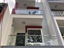 Hình ảnh Nhà Bán Đường Tỉnh Lộ 10 - Q. Bình Tân 2 lầu 3 PN Sổ Hồng Riêng