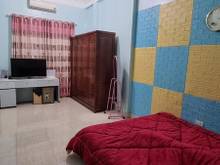 Hình ảnh Bán đất tặng nhà phố Nguyễn An Ninh, 2.3 tỷ, Mb6623 Đăng Ký Tặng 66K thuận tiện