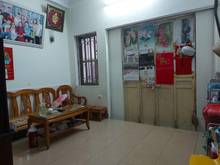 Hình ảnh Siêu hiếm bán nhà Đốc Ngữ, Ba Đình 32m, 4T ,MT4.2m, giá 3 tỷ 600 triệu