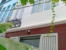 Hình ảnh Gần Lê Văn Sỹ, PN giáp Quận 3, HXH, Thuận tiện kinh doanh, Nhỉnh 4 Tỷ.