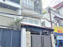 Hình ảnh Cho Thuê Nhà 3 Lầu MT Ba Vân, P 14, TB