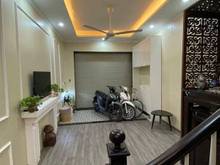 Hình ảnh Bán nhà Ngõ 120 Vĩnh Tuy, Ngõ to thông,nhà mới 36m2 5 tầng chỉ 3.37 tỷ