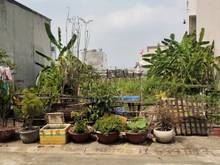 Hình ảnh Lô đất mặt tiền đường rộng 10m KDC Hiệp Bình, sổ đỏ, xây tự do 93m2
