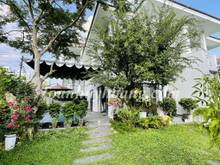 Hình ảnh 🏤Biệt Thự Sân Vườn Hồ Bơi 4PN ở Euro Village - V0056