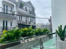 Hình ảnh Bán Nhà Hẻm 1 sẹc 1T1L Phường Trường Thạnh, Quận 9