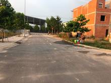Hình ảnh Cần bán nhanh lô đất Uyên Hưng - Tân Uyên giá rẻ