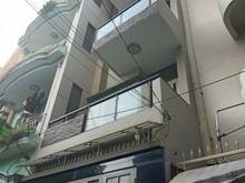 Hình ảnh 🚀 (Hàng Hiếm - Giá chỉ 13.x tỷ) Khu Đệ Nhất Khách Sạn Hoàng Việt - Út