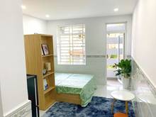 Hình ảnh Căn Hộ Sạch Sẽ Mới Xây, Có Thang Máy- Hầm Xe. Bảo vệ 24/24