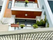 Hình ảnh Nhà hẻm xe hơi Tô Hiệu 76m2 3 tầng Tân Phú 8.9 tỷ