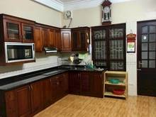Hình ảnh Siêu hiếm bán nhà Đội Cấn, Ba Đình 46m, 4T ,MT 4m, giá 4 tỷ 600 triệu.