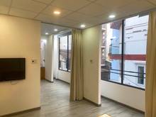 Hình ảnh Bán Nhà 3 lầu HXH Phạm Văn Bạch P15 Tân Bình DT: 5 m x 19 m