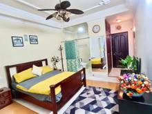 Hình ảnh Mb6623 nạp rút nhanh chóng 1 PN Cách Mạng Tháng 8, quận 1 đầy đủ nội thất, có thang máy