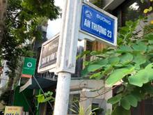 Hình ảnh Bán nhà mặt tiền khu phố An Thượng, quận Ngũ Hành Sơn, Đà Nẵng