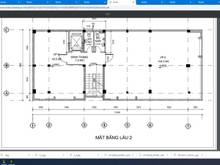 Hình ảnh Bán gấp đất mặt tiền Bình An, Quận 2, 477m2, GPXD: H7T, 51tỷ