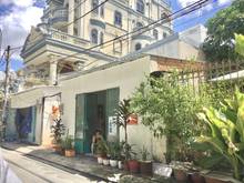 Hình ảnh Dãy trọ vị trí đẹp thu nhập cao ĐS khu TQĐ, Q7