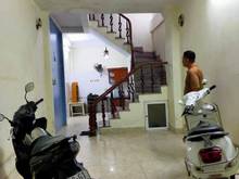 Hình ảnh Bán gấp nhà Phố Lê Đức Thọ, Ngõ Thông, Ôtô, chỉ 4.3 tỷ