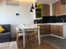 Hình ảnh Chung cư Republic Plaza 50m² 1PN,Nội thất,Giá:11tr