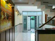 Hình ảnh Cho thuê nhà 102/9A, Trần Khắc Chân, Phường Tân Định, Quận 1