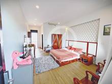Hình ảnh CH 35m2 full Nội thất cao cấp, Cao Tháng Quận 3, ban công thống mát