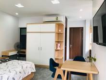 Hình ảnh Cho thuê Studio full đồ từ A-Z chỉ cần xách vali đến ở tại Văn Cao
