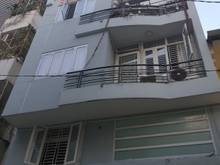 Hình ảnh Chính Chủ Bán Nhà Trệt 2 Lầu HXH Phạm Văn Bạch P15 Tân Bình