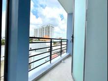 Hình ảnh Phòng mới xây cho thuê có máy lạnh sạch sẽ an ninh ngay Gigamall