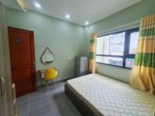 Hình ảnh Mb6623 nạp rút nhanh chóng Cách mạng tháng 8 quận10 mới xây, có thang máy, đầy đủ nội thất
