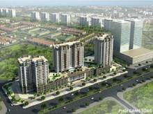 Hình ảnh Căn góc 147m2, dự án Udic Westlake, vị trí đẹp, giá chỉ từ 38 triệu/m2