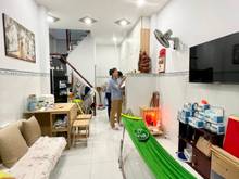 Hình ảnh Bán Nhà Hẻm số 1 Hoa Cau P.7, Q. Phú Nhuận, 1T 2L ST, 25m2, 5.15 Tỷ