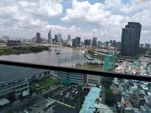Hình ảnh SUNWAH PEARL 100m2 2PN Full, căn góc view tuyệt đẹp 1,200$