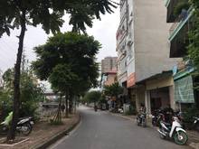 Hình ảnh Bán nhà phân lô đường Trần Đại Nghĩa Dt 180m2 Mt 7.5m xây tòa cực đỉnh